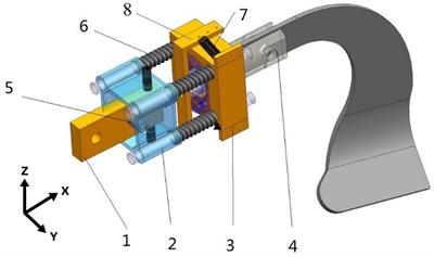 Research on the ditching resistance reduction of self-excited vibrations ditching device based on MBD-DEM coupling simulation